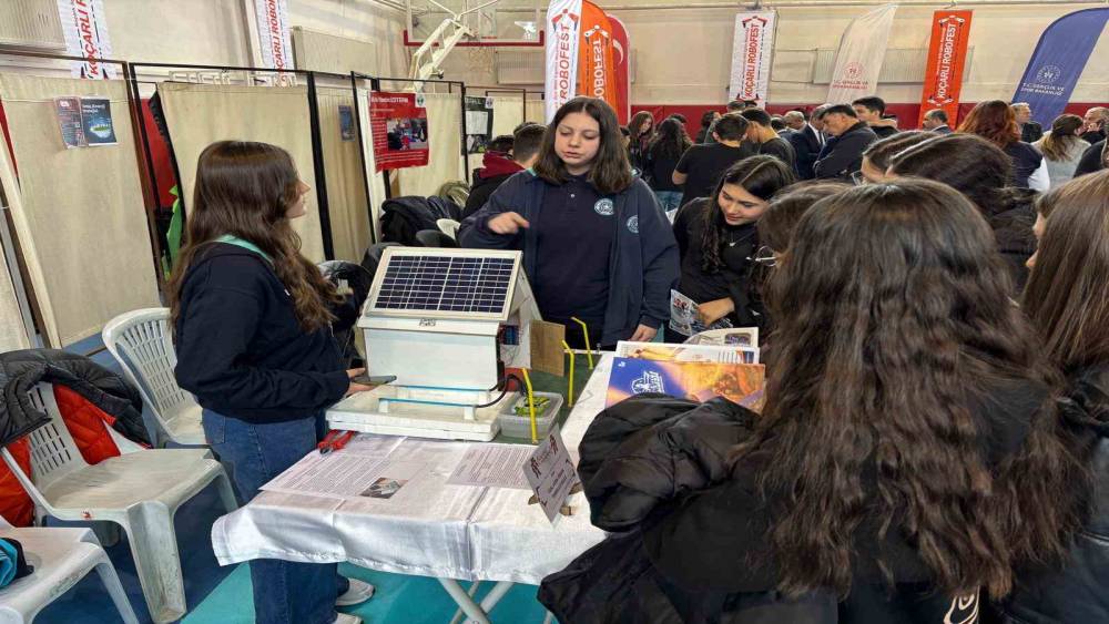 Aydın’daki çocukların hangi mesleğe yatkın olduğu bu sınav ile belirlenecek