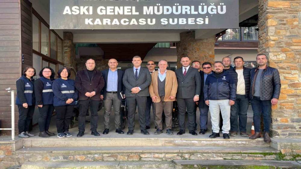 ÇERÇİOĞLU’NDAN KARACASU’YA 487 MİLYON TL DEĞERİNDE YATIRIM