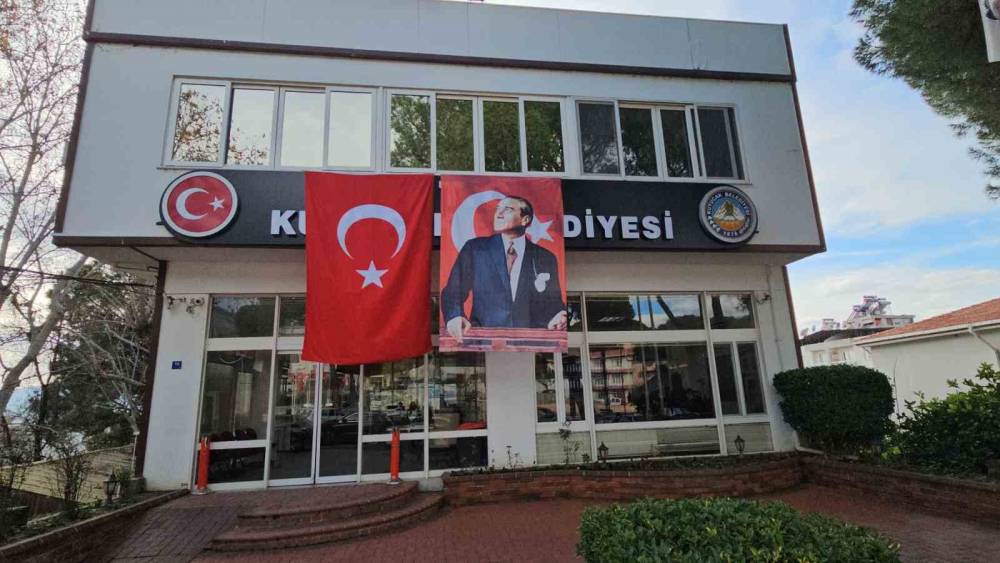 Kuyucak Belediye Başkanı Doğanca: 