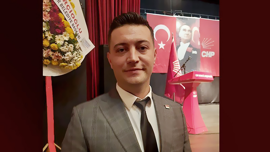 CHP’li Kılınç’tan, AKP’li başkana övgü