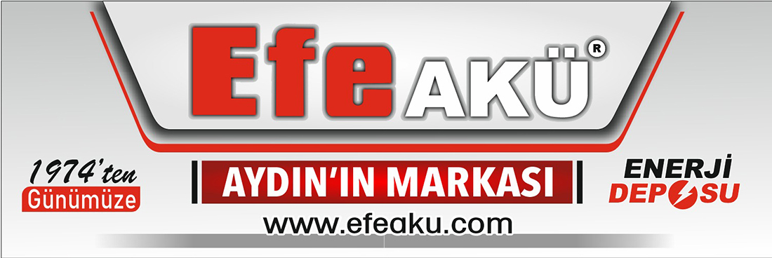 Efe Akü