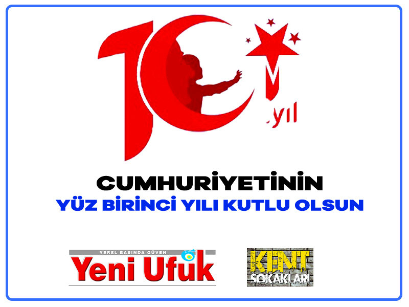 Yeni Ufuk